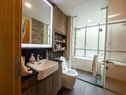 Oasis Garden (D19), Condominium #469470781